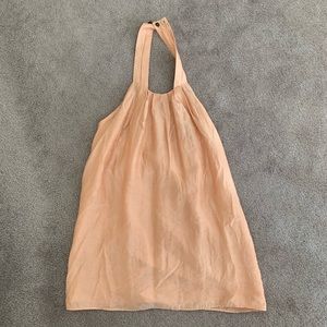 Ann Taylor halter top